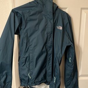 Northface Windbreaker